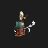 Конструктор LEGO Harry Potter Замок Хогвартс: урок волшебства (76442)
