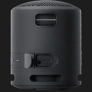 Портативная акустика Sony SRS-XB13 (Black) (SRSXB13BC) в Борисполе