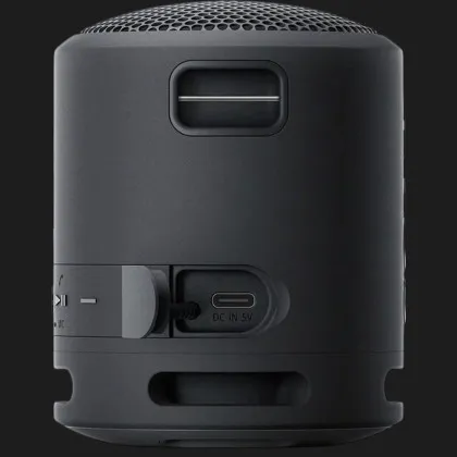 Портативная акустика Sony SRS-XB13 (Black) (SRSXB13BC)