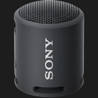 Портативная акустика Sony SRS-XB13 (Black) (SRSXB13BC)