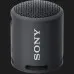 Портативная акустика Sony SRS-XB13 (Black) (SRSXB13BC)