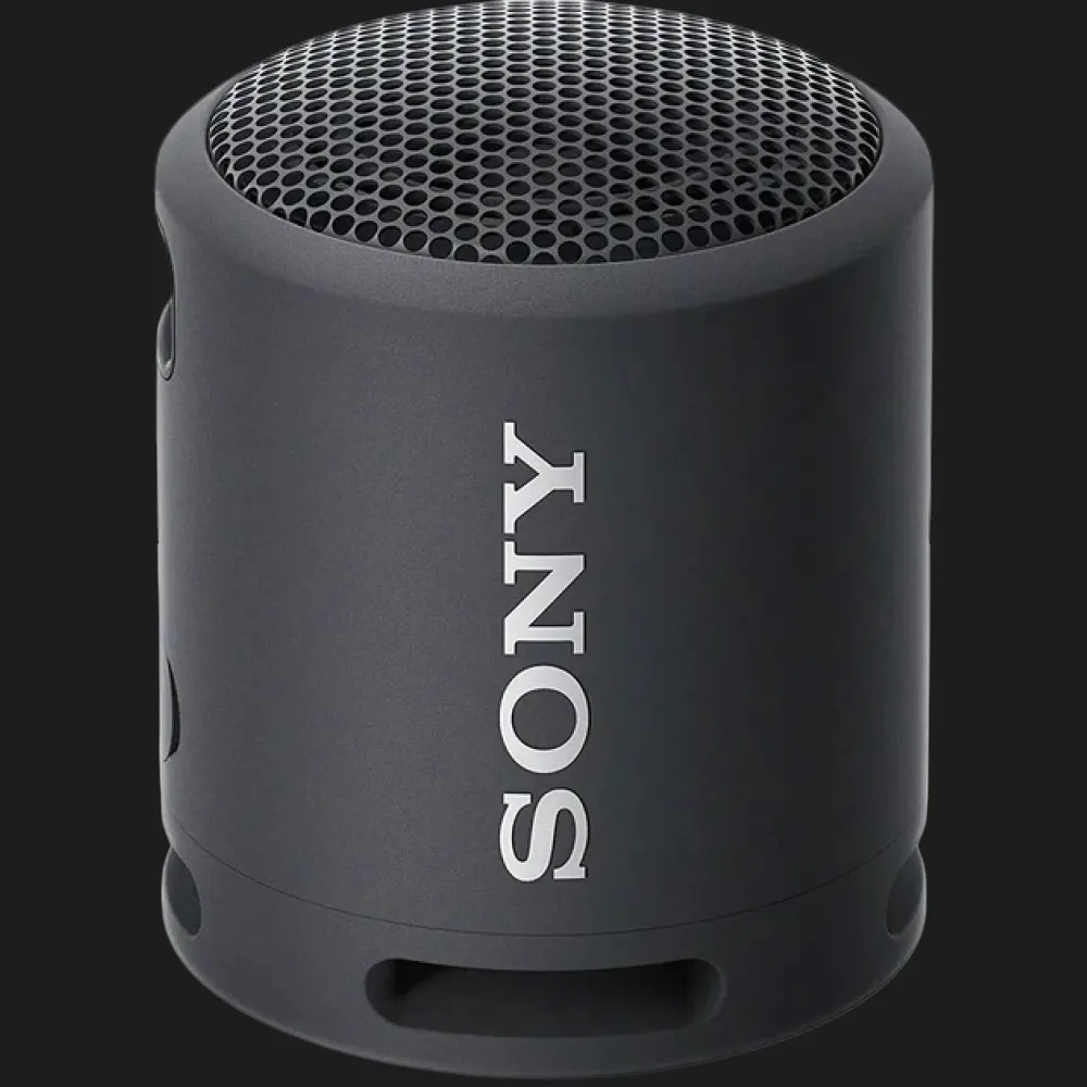 Портативна акустика Sony SRS-XB13 (Black) (SRSXB13BC)