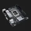 Материнская плата ASUS PRIME H610I-PLUS D4-CSM (90MB1B20-M0EAYC)