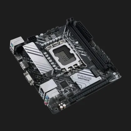 Материнская плата ASUS PRIME H610I-PLUS D4-CSM (90MB1B20-M0EAYC)