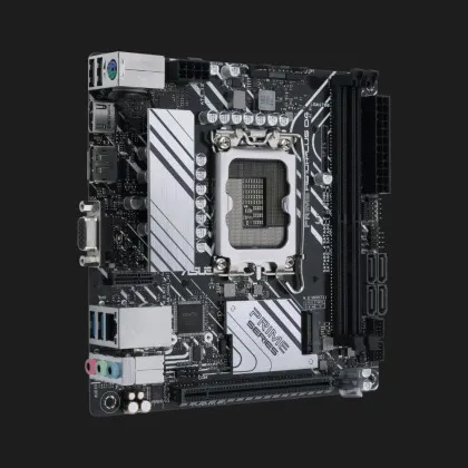 Материнская плата ASUS PRIME H610I-PLUS D4-CSM (90MB1B20-M0EAYC)