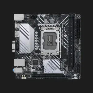 Материнська плата ASUS PRIME H610I-PLUS D4-CSM (90MB1B20-M0EAYC)