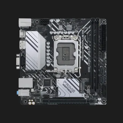 Материнская плата ASUS PRIME H610I-PLUS D4-CSM (90MB1B20-M0EAYC)