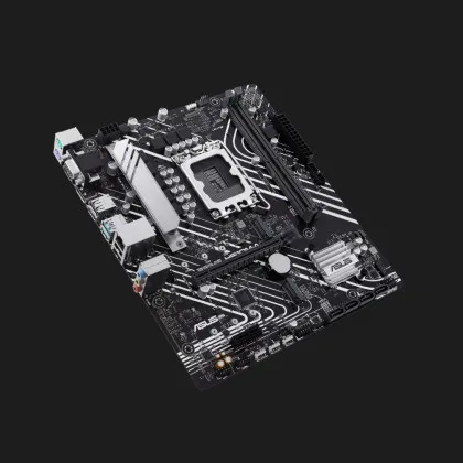 Материнская плата ASUS PRIME H610M-A-CSM (90MB1G20-M0EAYC)