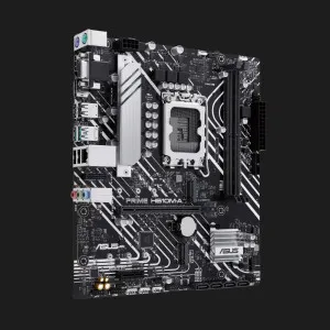 Материнська плата ASUS PRIME H610M-A-CSM (90MB1G20-M0EAYC)