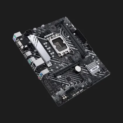 Материнская плата ASUS PRIME H610M-A D4-CSM (90MB19P0-M0EAYC)