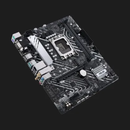 Материнская плата ASUS PRIME H610M-A WIFI D4 (90MB1C80-M0EAY0)
