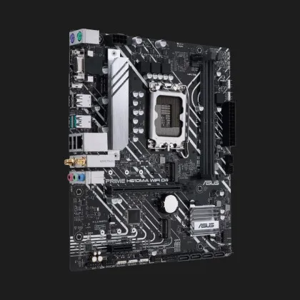 Материнская плата ASUS PRIME H610M-A WIFI D4 (90MB1C80-M0EAY0)