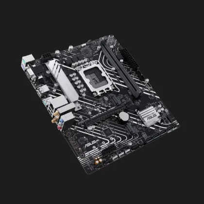 Материнская плата ASUS PRIME H610M-A WIFI (90MB1G00-M0EAY0)