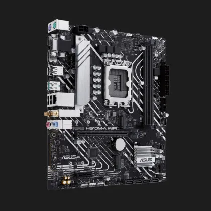 Материнская плата ASUS PRIME H610M-A WIFI (90MB1G00-M0EAY0)