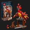Конструктор LEGO Harry Potter Фоукс: феникс Дамблдора (76448)