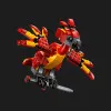 Конструктор LEGO Harry Potter Фоукс: феникс Дамблдора (76448)