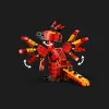 Конструктор LEGO Harry Potter Фоукс: феникс Дамблдора (76448)