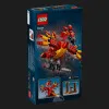 Конструктор LEGO Harry Potter Фоукс: феникс Дамблдора (76448)