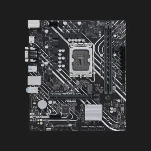 Материнська плата ASUS PRIME H610M-D D4 (90MB1A00-M0EAY0)