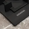 Варильна поверхня Siemens газова на склі, 60см, чавун (EN6B6NP40R) (Black)