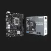 Материнская плата ASUS PRIME H610M-K ARGB (90MB1G90-M0EAY0)