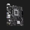 Материнська плата ASUS PRIME H610M-K D4 ARGB (90MB1HN0-M0EAY0)