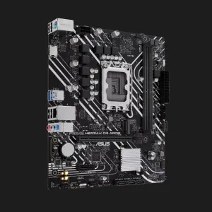 Материнская плата ASUS PRIME H610M-K D4 ARGB (90MB1HN0-M0EAY0)