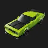 Конструктор LEGO Speed Champions Спортивный автомобиль Dodge Challenger SRT Hellcat (77237)