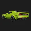 Конструктор LEGO Speed Champions Спортивный автомобиль Dodge Challenger SRT Hellcat (77237)