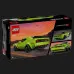 Конструктор LEGO Speed Champions Спортивный автомобиль Dodge Challenger SRT Hellcat (77237)