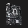 Материнская плата ASUS PRIME H610M-K D4 (90MB1A10-M0EAY0)