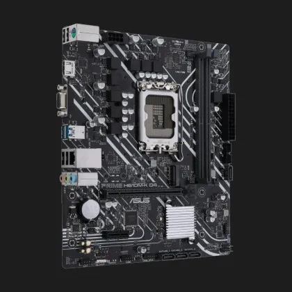 Материнская плата ASUS PRIME H610M-K D4 (90MB1A10-M0EAY0)