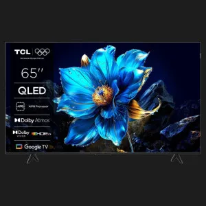 Телевізор TCL 65 65P71K (UA) в Чернівцях