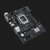 Материнская плата ASUS PRIME H610M-R D4-SI (90MB1B40-M0ECY0)