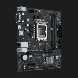 Материнська плата ASUS PRIME H610M-R D4-SI (90MB1B40-M0ECY0)