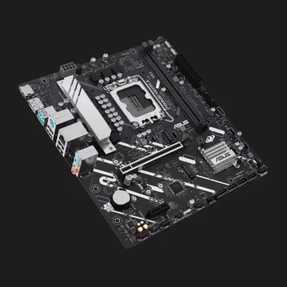 Материнська плата ASUS PRIME H810M-A-CSM (90MB1KK0-M0EAYC)