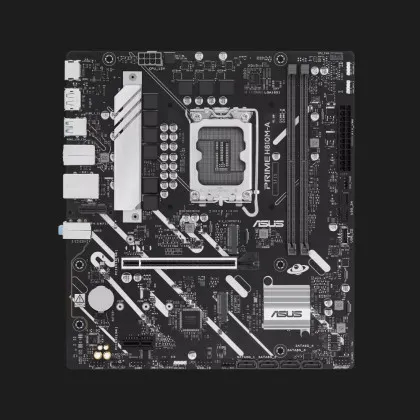 Материнська плата ASUS PRIME H810M-A-CSM (90MB1KK0-M0EAYC)