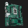 Материнська плата ASUS PRO H610M-C D4-CSM (90MB1A30-M0EAYC)