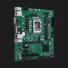 Материнська плата ASUS PRO H610M-C D4-CSM (90MB1A30-M0EAYC)
