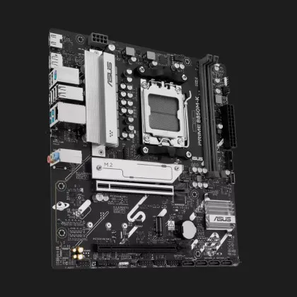 Материнська плата ASUS PRIME B850M-F (90MB1N90-M0EAY0)