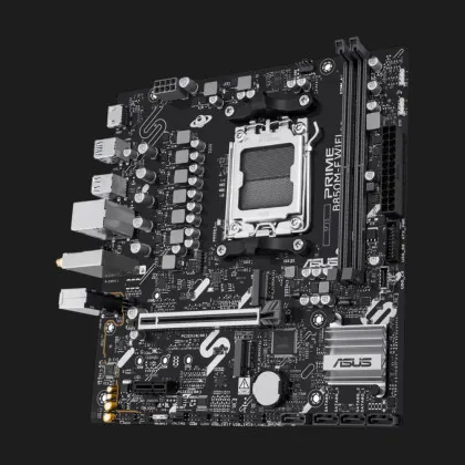 Материнська плата ASUS PRIME B850M-F WIFI (90MB1N80-M0EAY0)