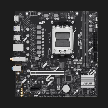 Материнська плата ASUS PRIME B850M-F WIFI (90MB1N80-M0EAY0)