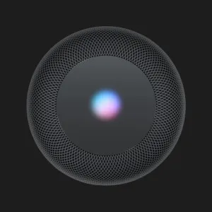 б/у Apple HomePod (Space Gray) (MQHW2)