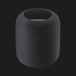 б/у Apple HomePod (Space Gray) (MQHW2)