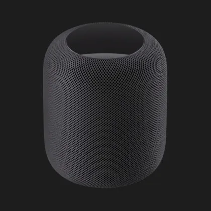 б/у Apple HomePod (Space Gray) (MQHW2)