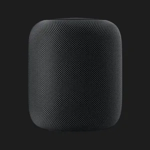б/у Apple HomePod (Space Gray) (MQHW2)