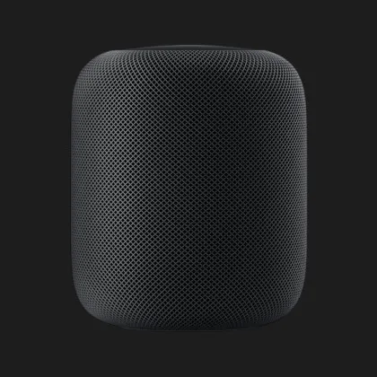 б/у Apple HomePod (Space Gray) (MQHW2)