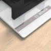 Варильна поверхня Bosch газова на склі, 60см, чавун (PNK6B2P40R) (White)