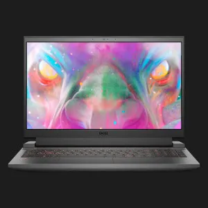 б/у Ноутбук Dell G15 (i5/16GB/512GB/RTX 3050Ti)