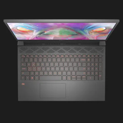 б/у Ноутбук Dell G15 (i5/16GB/512GB/RTX 3050Ti)